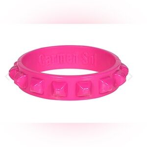 Carmen Sol Borchia Bracelet- Set of Three